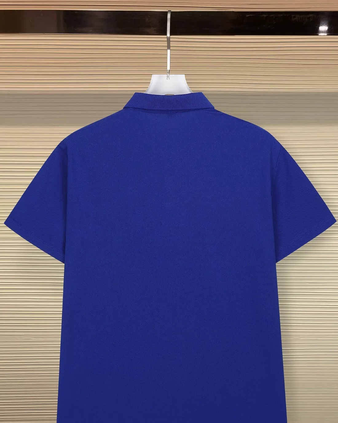Moncler* Classic logo 🔥 POLO ✅ Quality ‼ ●100% ●50% 50% ● 200g ● ● 1：1 ● ●Size：M L XL XXL XXXL